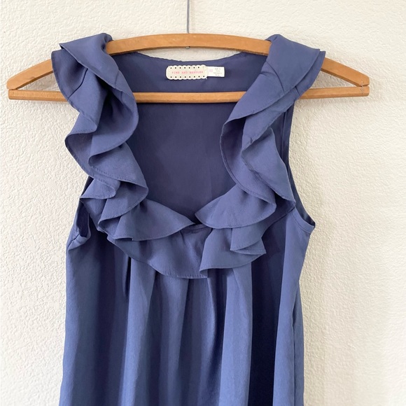 Pins & Needles Shift Cocktail Dress - Picture 5 of 6